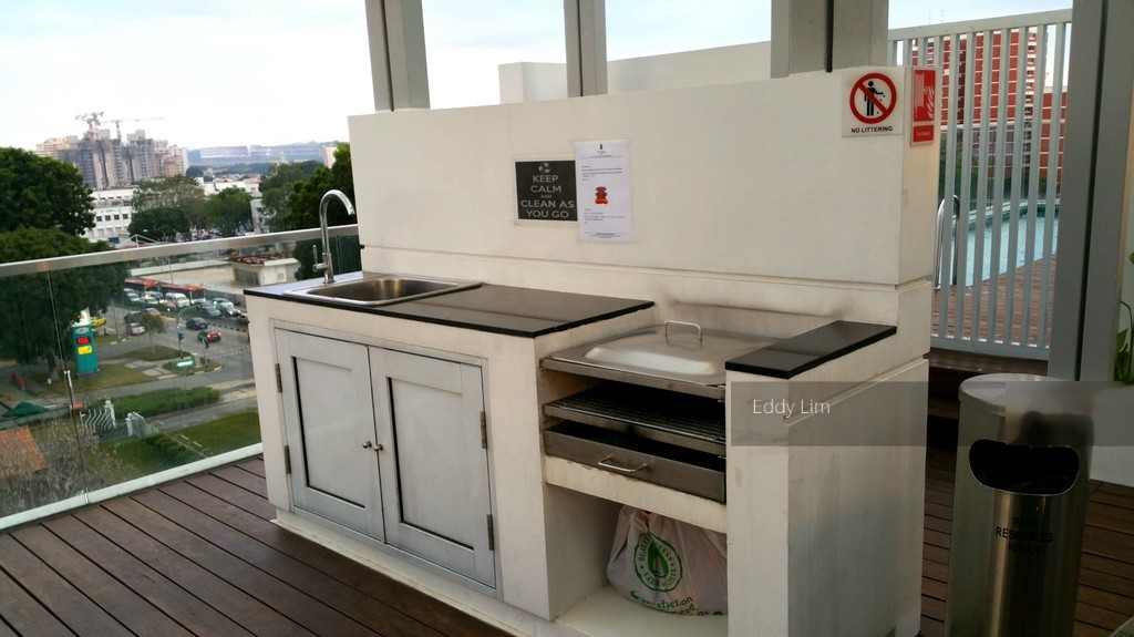 Park Residences Kovan (D19), Apartment #125632752
